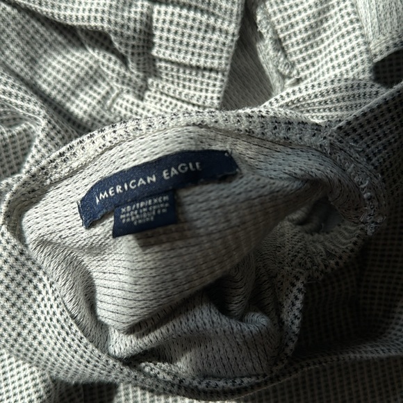 American Eagle Overall Gauchos/Capri - Picture 6 of 6